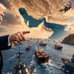 IRGC Issues Stark Warning to Adversaries Following Trump’s Strait of Hormuz Blockade Directive