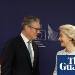 UK-EU Relations: Britain May Implement Single Market Regulations Without Parliamentary Approval in Strategic Shift