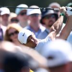 Live Coverage: Masters Championship Final Round Begins as McIlroy Aims for Back-to-Back Victories