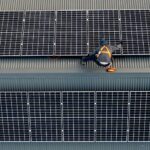 Pioneering Australian Innovator Revolutionizes Solar Panel Technology