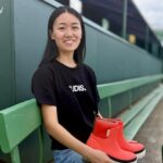 Innovative Initiative Transforms Old Tennis Balls into Stylish Footwear