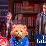 Paddington: The Musical Shines Brightly at the Olivier Awards, Earning Well-Deserved Recognition