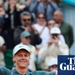 Jannik Sinner triumphs over Carlos Alcaraz at the Monte Carlo Masters, regaining the top spot in the world rankings.