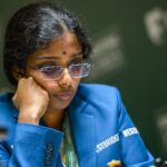 2026 Candidates Tournament: R Vaishali Loses Ground Following Defeat to China’s Zhu Jiner