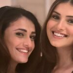 “Tara Sutaria Opens Up About Childhood Heartbreak from Being Separated from Twin Sister Pia at School”