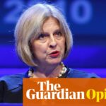 Widespread Theft, Overburdened Authorities, and Frustrated Citizens: All Eyes on Theresa May | Dal Babu