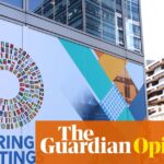 This Week’s Challenge: Mitigating the Impact of the Most Significant Oil Crisis in Years | Richard Partington