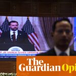 The Guardian’s Perspective on US-Iran Negotiations: Trump’s Diplomatic Efforts Wane Amid Rising War Threats | Editorial