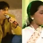 Asha Bhosle and Govinda Transform ‘Piya Tu Ab Toh Aaja’ with Captivating Dance Performance—Watch the Highlights!