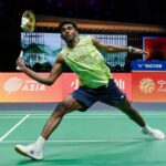 Vimal Kumar encourages Ayush Shetty to organize rallies following a subdued defeat to Shi Yuqi: ‘At this level, offense should be developed, not imposed’