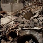 Tune In: Marcus Moore of ABC News Delivers Live Coverage from Beirut