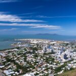 Former Cyclone Maila to Drench Northern Queensland with Heavy Rainfall
