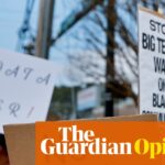 The Guardian Perspective on AI Governance: Protests at US Data Centers Signal a Cautionary Tale for Major Tech Firms | Editorial