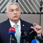 Hungarian PM Viktor Orban Acknowledges Loss in a Major European Election Upset