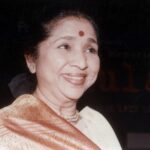 Asha Bhosle Shares Humorous Moment with Boy George Over Language Barrier During “Chura Liya Hai Tumne” Discussion