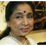 Asha Bhosle Unveiled: An Enchanting Evening at NCPA Showcasing the Singer’s Inquisitive Spirit