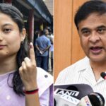 Assam Police Calls in New Poll Candidate Who Clashed with Himanta, Party Denounces ‘Harassment’