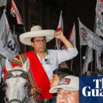 Peruvians cast their votes in search of a solution to ongoing instability.