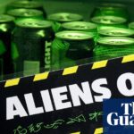 UFO Enthusiasts Thrilled by Trump and Vance’s Fascination with Extraterrestrial Life