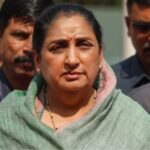 Minister advocates for Sunetra to assume the role of Chief Minister and fulfill Ajit Dada’s vision.