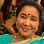 Asha Bhosle: The Evolution of a Legend in Playback Singing