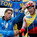 “Trailblazing Wheelchair Racer Bob Hall Remembered Fondly by Athletes”