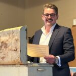 Long-Lost Handwritten Church Music Resurfaces After Five Decades to Be Performed Again