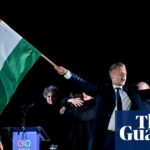 Hungarian Opposition Ends Viktor Orbán’s 16-Year Rule