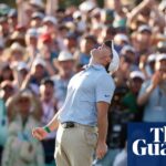 Rory McIlroy Triumphs Once More as Competitors Falter Under Pressure