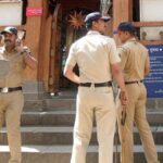 Pune PhD Student Tragically Takes Her Life Amid Allegations of Misconduct by Academic Advisor; BSI Researcher Arrested