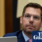 Eric Swalwell Exits California Gubernatorial Bid Amid Allegations of Sexual Misconduct