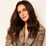 Neha Dhupia advocates against the misconception of milk being unhealthy, revealing her daily consumption habits.