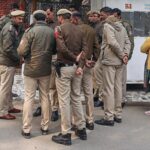 “Group of 15-20 Bikers Ambush BCCL Officials Just 60 Meters from Police Station in Dhanbad”