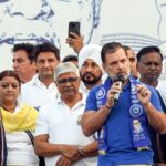 BJP to Inaugurate Ambedkar Statue in Raebareli, Challenging Rahul’s Stronghold Today