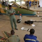 Airstrike by Nigerian military on marketplace allegedly results in over 100 civilian casualties