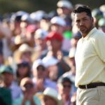 Day laments lost chances following a pivotal moment at the Masters