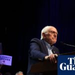 Bernie Sanders sounds alarm over billionaires, asserting that the toughest challenges lie ahead.