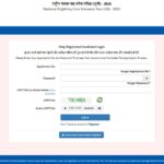 NEET UG 2026: NTA Releases Exam City Notification Slips on neet.nta.nic.in