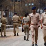 Teenager detained for orchestrating terrorist attacks in India under direction from an Iraq-based supervisor