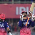 IPL 2026: Match 21 Preview – Sunrisers Hyderabad Takes on Rajasthan Royals, Featuring Date, Time, Venue, Lineups, and Historical Matchup Insights