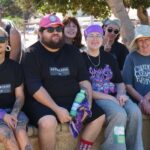 Families advocate for action following the tragic loss of another young individual to melanoma.