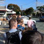 Brisbane Rail Passengers Face Delays as Bus Services Hold Up Commuters