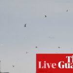 Middle East Tensions Update: Iran Alerts That US Blockade on Hormuz Strait Would Breach Ceasefire Agreement