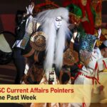 Key Highlights from UPSC Current Affairs: Weekly Summary for April 6-12, 2026