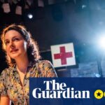 “Dear Jack, Dear Louise: A Heartfelt Love Story Unfolds Through Wartime Correspondence”