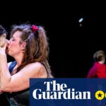 Salome Review: Regal Passion and Vibrant Precision Propel Regents Opera Forward