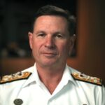 Albanese Appoints New Leader for Defence Forces