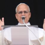 Trump Takes Aim at Pope Leo, Deepening Tensions Over Iran Conflict