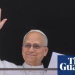 Donald Trump delivers a scathing critique of Pope Leo, labeling him as ‘feeble’ and ‘dreadful’