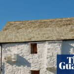 Enigmatic Barn in the Lake District Added to National Heritage Registry